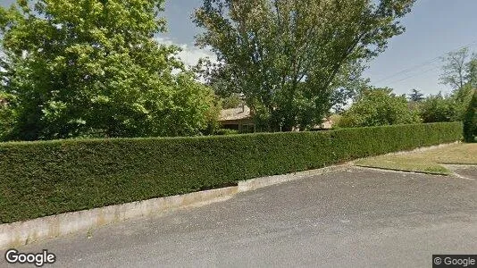 Apartments for rent in Marseille 8ème arrondissement - Photo from Google Street View