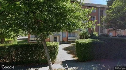 Apartments for rent in Essen - Photo from Google Street View