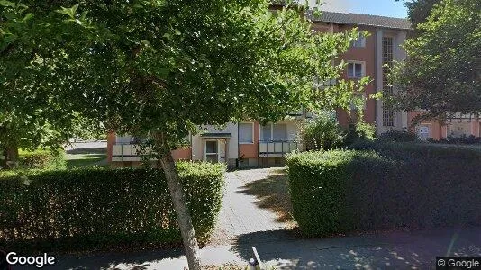 Apartments for rent in Essen - Photo from Google Street View