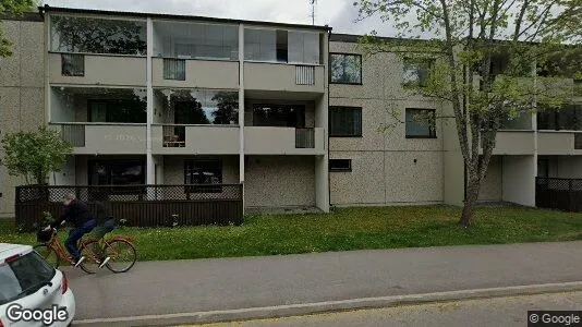 Apartments for rent in Porvoo - Photo from Google Street View