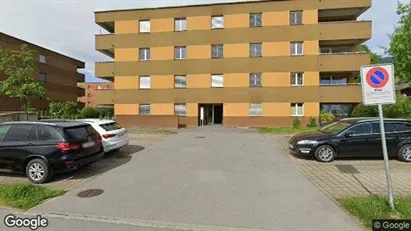 Apartments for rent in Rheintal - Photo from Google Street View