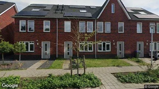 Apartments for rent in Ede - Photo from Google Street View
