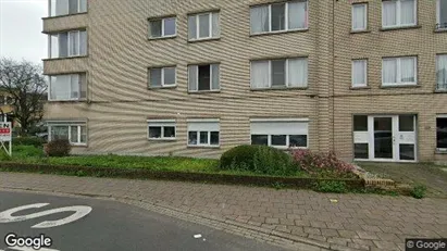 Apartments for rent in Antwerp Deurne - Photo from Google Street View