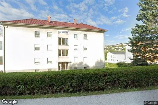Apartments for rent in Friedberg - Photo from Google Street View