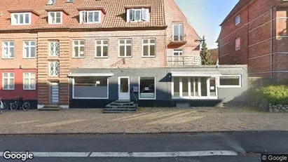 Apartments for rent in Odense C - Photo from Google Street View