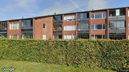 Apartments for rent in Karup J - Photo from Google Street View