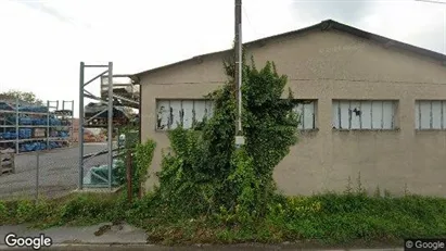 Apartments for rent in Bobigny - Photo from Google Street View