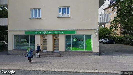Apartments for rent in Turku - Photo from Google Street View