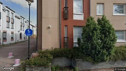 Apartments for rent in Espoo - Photo from Google Street View