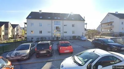 Apartments for rent in Bischofstetten - Photo from Google Street View