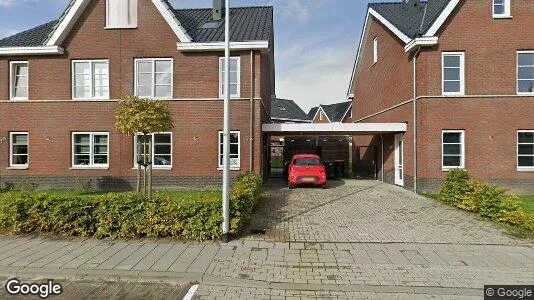 Apartments for rent in Almelo - Photo from Google Street View