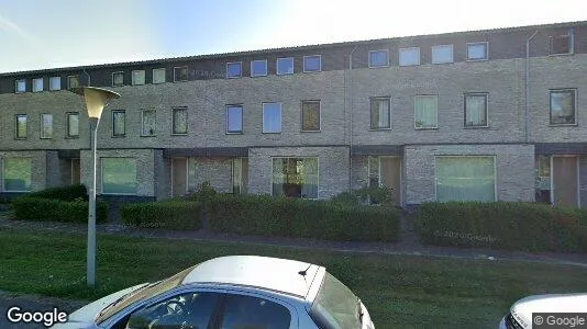Apartments for rent in Arnhem - Photo from Google Street View