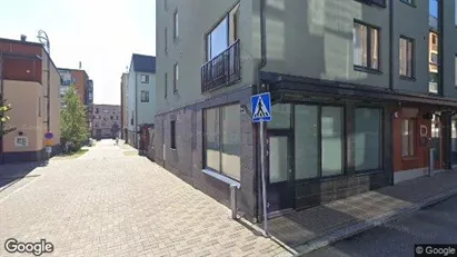 Apartments for rent in Vantaa - Photo from Google Street View