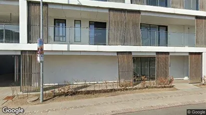 Apartments for rent in Aalborg Center - Photo from Google Street View