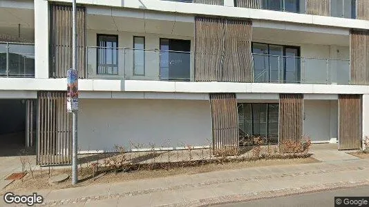 Apartments for rent in Aalborg Center - Photo from Google Street View