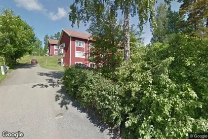 Apartments for rent in Grums - Photo from Google Street View