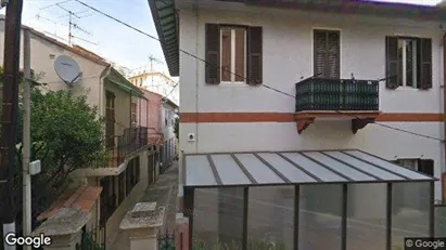 Apartments for rent in Nice - Photo from Google Street View