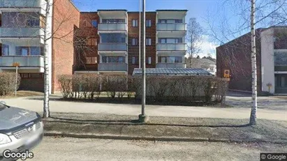 Apartments for rent in Kuopio - Photo from Google Street View