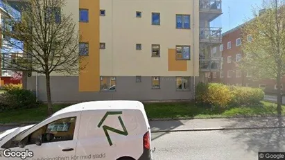 Apartments for rent in Nyköping - Photo from Google Street View