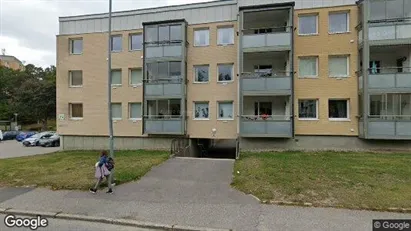 Apartments for rent in Nyköping - Photo from Google Street View