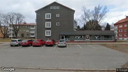 Apartments for rent in Lappeenranta - Photo from Google Street View