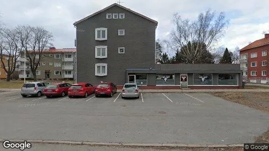 Apartments for rent in Lappeenranta - Photo from Google Street View