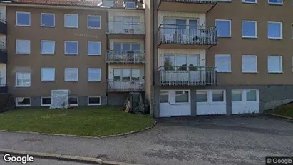 Apartments for rent in Härnösand - Photo from Google Street View