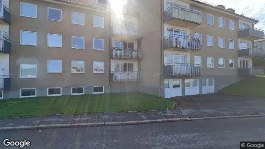 Apartments for rent in Härnösand - Photo from Google Street View