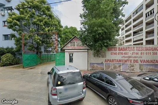 Apartments for rent in Bucureşti - Sectorul 3 - Photo from Google Street View