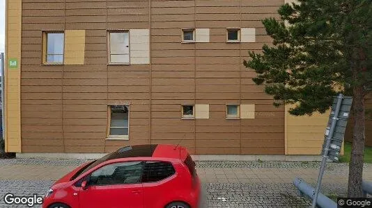 Apartments for rent in Sundsvall - Photo from Google Street View