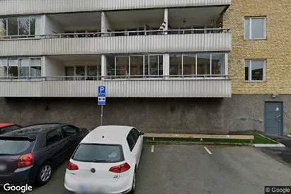 Apartments for rent in Eskilstuna - Photo from Google Street View