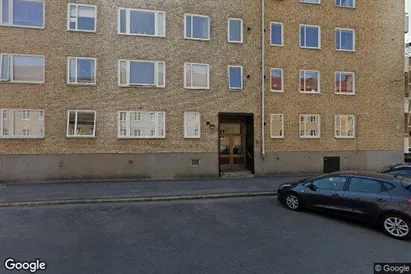 Apartments for rent in Norrköping - Photo from Google Street View