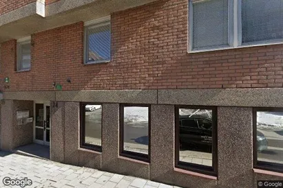 Apartments for rent in Jönköping - Photo from Google Street View