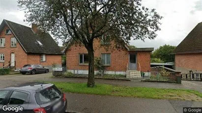 Apartments for rent in Viborg - Photo from Google Street View