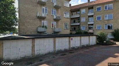 Apartments for rent in Aarhus C - Photo from Google Street View