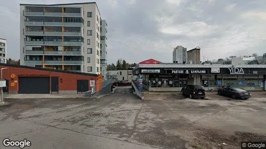 Apartments for rent in Vantaa - Photo from Google Street View