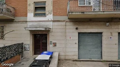Apartments for rent in Roma Municipio VI – Roma Delle Torri - Photo from Google Street View