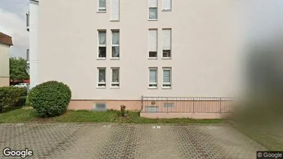 Apartments for rent in Leipzig - Photo from Google Street View