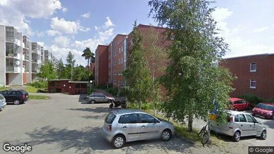 Apartments for rent in Helsinki Koillinen - Photo from Google Street View