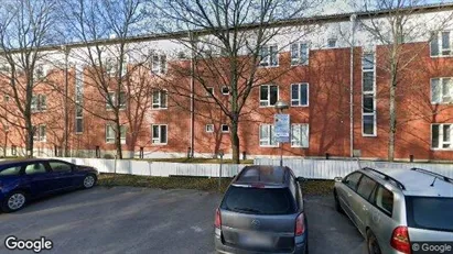 Apartments for rent in Kerava - Photo from Google Street View
