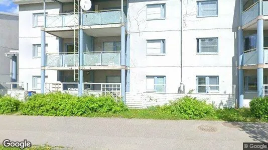 Apartments for rent in Vantaa - Photo from Google Street View