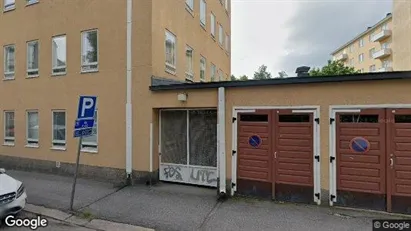 Apartments for rent in Helsinki Läntinen - Photo from Google Street View