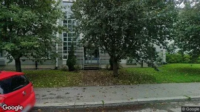Apartments for rent in Helsinki Koillinen - Photo from Google Street View