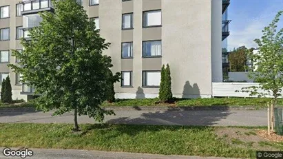 Apartments for rent in Turku - Photo from Google Street View