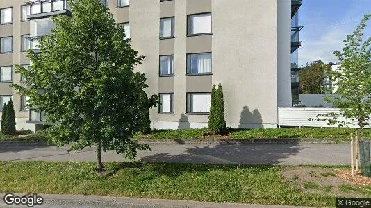 Apartments for rent in Turku - Photo from Google Street View