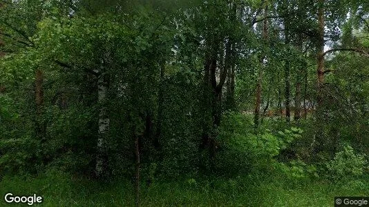 Apartments for rent in Turku - Photo from Google Street View