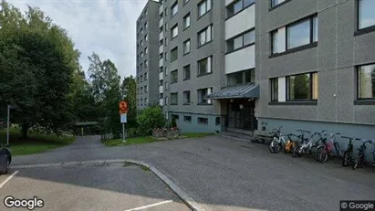 Apartments for rent in Vantaa - Photo from Google Street View