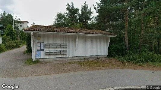 Apartments for rent in Espoo - Photo from Google Street View