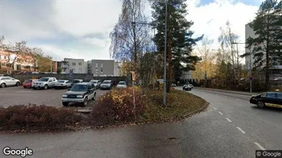 Apartments for rent in Espoo - Photo from Google Street View