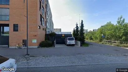 Apartments for rent in Espoo - Photo from Google Street View